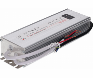 Prescot LED zdroj Prescot IP-200-12 200W 12V DC IP67 NT