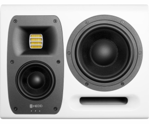 HEDD Audio HEDD Audio TYP 20 sloupový MK2 - bílý - aktivn...