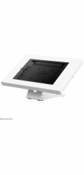 Neomounts  DS15-630WH1 / desk stand and wall mountable, lockable tablet casing for Apple iPad, PRO, Air & Samsung Galaxy