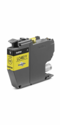 BROTHER INK LC-462Y - yellow - cca 550stran, pro MFC-J2340 MFC-J3540 MFC-J3940
