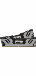 Kingston KF564C32RSK2-32 Kingston FURY Renegade DDR5 32GB (Kit 2x16GB) 6400MHz DIMM CL32 Silver
