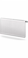 Konstrukční fronta Caradon Radiator V22 600/1400DFF s odpružením 228W