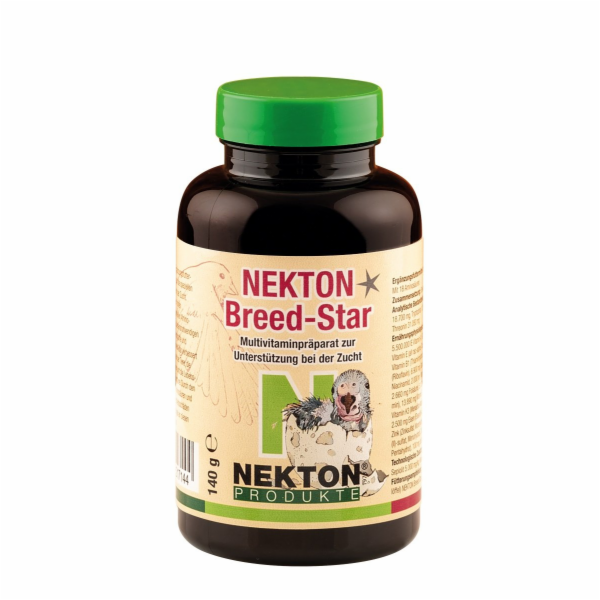 NEKTON Breed Star 140g