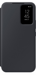 Samsung Flipové pouzdro Smart View pro Samsung Galaxy A54 Black