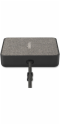 Kensington MD120U4 USB4 & Thunderbolt 4 Portable Docking Station