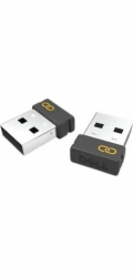 Dell WR3 DELL Secure Link USB Receiver - WR3 - universalní přijímač pro myši a klávesnice