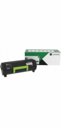 Lexmark MS531, 631, 632, MX532, 632 – tonerová kazeta z vratného programu, 5 000 stránek