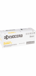 Toner&nbsp;Kyocera&nbsp;žlutý&nbsp;TK-5370Y