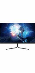 DAHUA 27" LED LM27-E231/ herní/ IPS panel/ 1920x1080 (FHD)/ 1000:1/ 1ms/ 320 cd/m2/ HDMI/ DP/ VESA 75x75/ černý