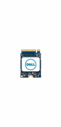 Dell 512GB SSD, AB292881 DELL disk 512GB SSD/ M.2/ PCIE NVMe/ Class 35/ 2230/ pro PC a notebooky např. Latitude, Inspiron, Vostro, OptiPlex
