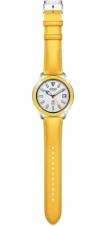 Xiaomi Watch Strap Chrome Yellow