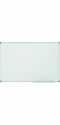 Maul  Whiteboard MAULstandard 45x60cm weiß Stahl