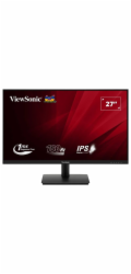 VIEWSONIC VA270-H, LED Monitor 27" FHD