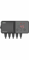 ENGO EPC12HW Termostat pro ovládání čerpadla pro systém ÚT a TUV