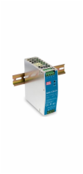 MEAN WELL NDR-120-48 Spínaný zdroj na DIN lištu, 120W, 48V