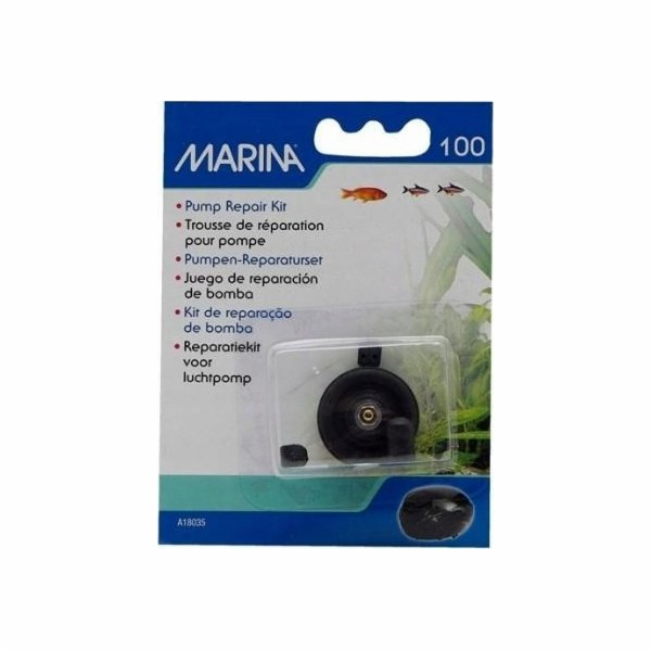 Hagen Opravná sada pro čerpadlo Marina 100 - A18035