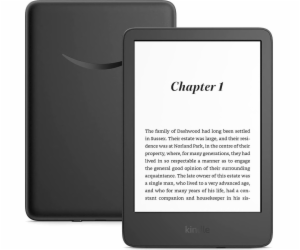Čtečka Amazon Kindle 11 bez reklam (B09SWS16W6)