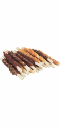 Trixie Denta Fun Chewing Roll Mix, 10 cm, 250 g