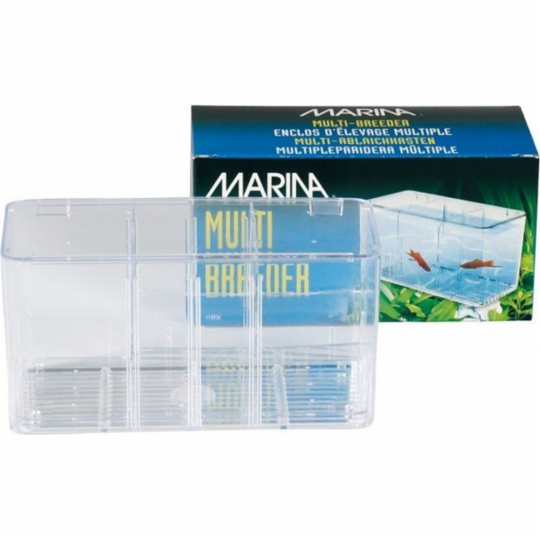 Marina Kotnik Marina Multi Breeder