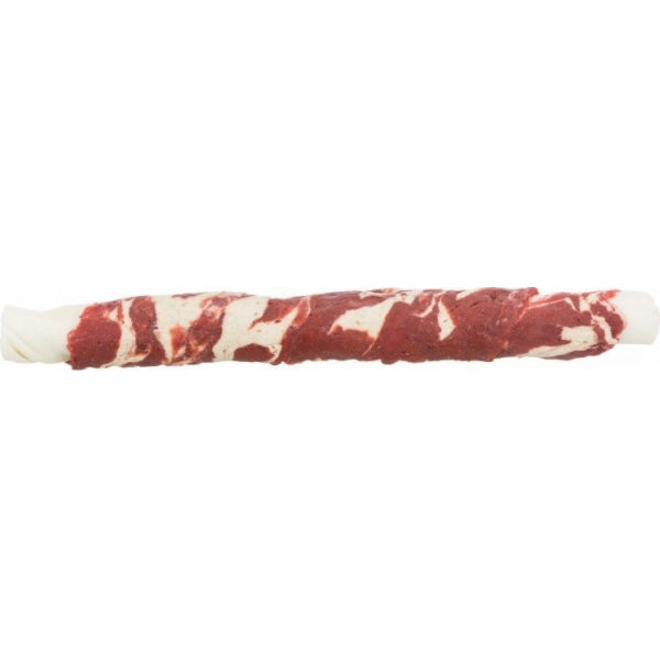 Trixie Denta Fun, Hovězí rolky, 3 ks/140g, 17 cm