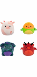 Plyšová hračka Squishmallows SQJW1420B, různé barvy