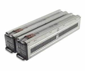 APCRBC140 Akumulator do SURT3-20kVA/SRT5-10kVA