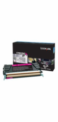 Lexmark C748H2MG  originální/Lexmark ori