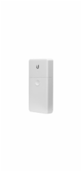 Ubiquiti NanoSwitch N-SW - Přepínač - 4 x 10/100/1000 (PoE) - Passive PoE