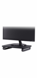 Kensington Monitor Stand Plus with SmartFit System - Stojánek na monitor - černá