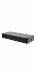 Targus USB-C multifunkční trojitá video dokovací stanice DisplayPort Alt-mode