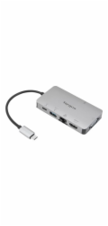 Targus USB-C Single Video 4K hdmi/VGA Dock, 100W power pass through