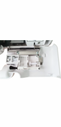 Overlock VERITAS Elastica