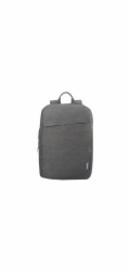 Lenovo Casual Backpack B210 - Batoh na notebook - 15.6" - pro IdeaPad Flex 5 16; IdeaPad S340-14; ThinkPad E14 Gen 3; X1 Nano Gen 2; V15 IML