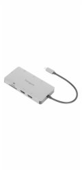 Targus Universal USB-C DV4K, dokovací stanice
