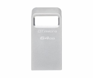 Data Traveler Micro G2 flash disk 64GB USB 3.2 Gen1