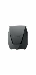 Synology WRX560 bezdrátový router Gigabit Ethernet Dvoupásmový (2,4 GHz / 5 GHz) Černá