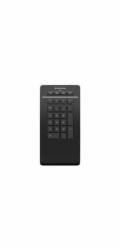 Klávesnice 3Dconnexion 3Dconnexion Wireless Numpad Pro (samostatný)