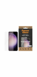 PanzerGlass Panzerglass Tvrzené sklo Ultra-Wide FIT Samsung S23 Plus S916