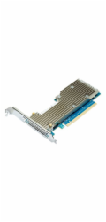 Broadcom Broadcom BCM P411W-32P NVME Spínací adaptér