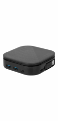 Targus USB-C dok/replikátor (DOCK116GLZ)