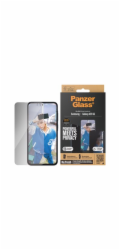 PanzerGlass  Ultra-Wide Fit Sam A35 5G A356 Ochrana soukromí obrazovky Snadné zarovnání Včetně P7357