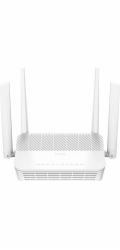 Cudy WR3000S bezdrátový router Gigabit Ethernet Dvoupásmový (2,4 GHz / 5 GHz)