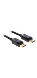 Delock - Kabel DisplayPort - DisplayPort (M) do DisplayPort (M) - 5 m