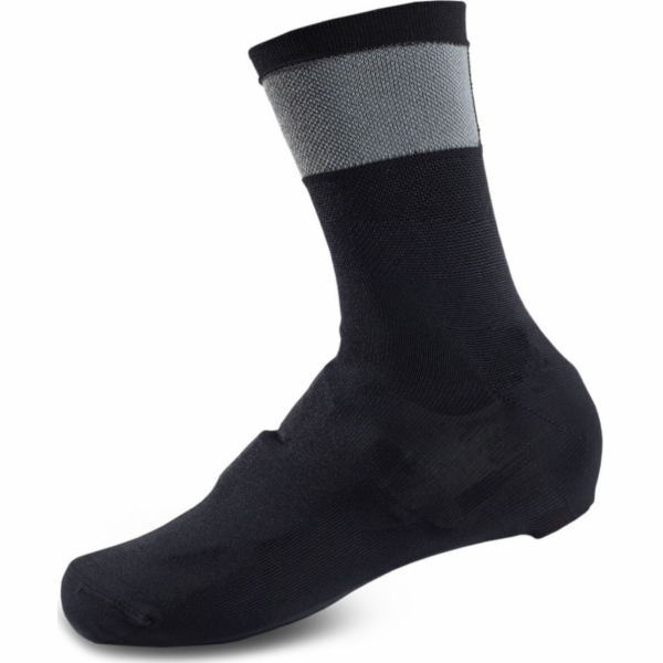 GIRO návleky na boty GIRO KNIT NÁTĚR NA BOTY černá roz. L...