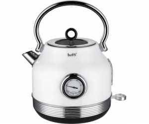 Konvice Botti Royal Line BTK15T Bílá