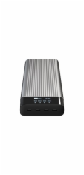 Baterie HyperDrive HyperJuice 245W USB-C