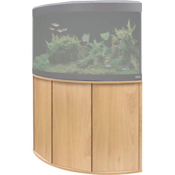 Akvarijní skříň Fluval Venezia 190, buk