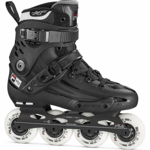 Fila FS Akc NRK EXTREME SLIDER SIL