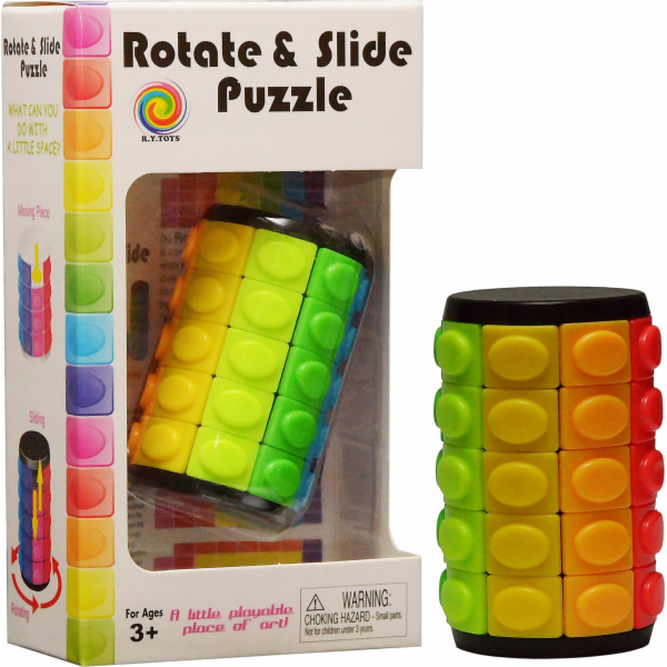 Hipo Puzzle pouzdro 5 v krabici p12 6500 cena za 1 ks.
