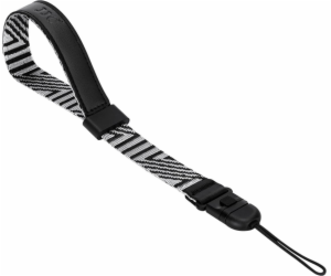 JJC  WS-1 SILVER GRY poutko na zápěstí pro kompaktní nebo...